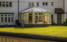 Darnhall Mains conservatory leads