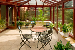 Darnhall Mains conservatory quotes