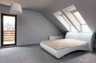 Darnhall Mains bedroom extensions