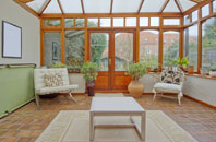 free Darnhall Mains conservatory quotes
