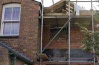 free Darnhall Mains home extension quotes