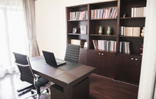 Darnhall Mains home office construction leads
