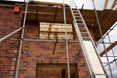 house extensions Darnhall Mains